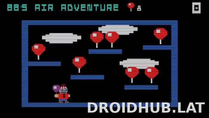 Five Nights at Freddy's 3 скриншот 3