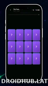 Fusvob скриншот 3