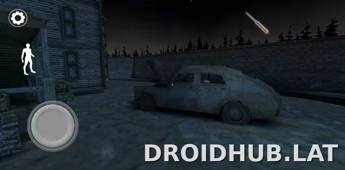 Granny 3 скриншот 2