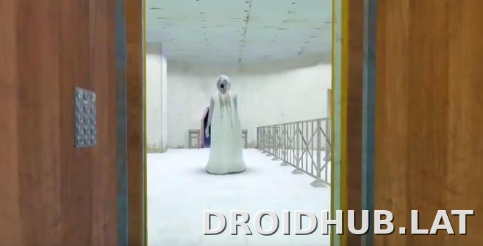 Granny 4 скриншот 2