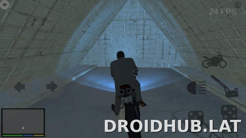 ГТА 5 скриншот 2